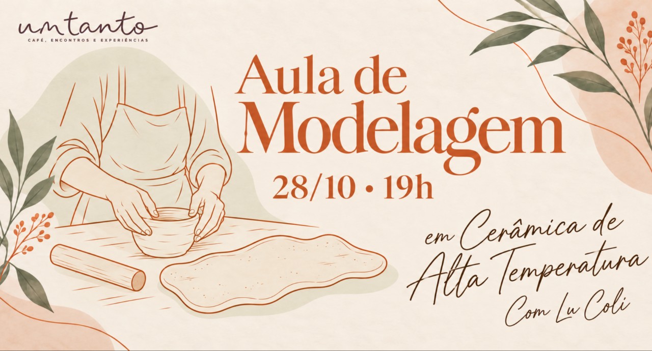 Workshop de Modelagem